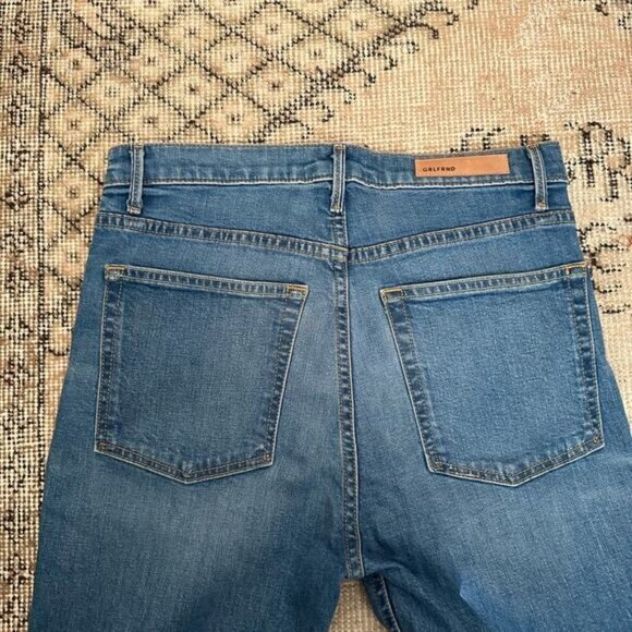 GRLFRND Kendall Jeans - Picture 6 of 7